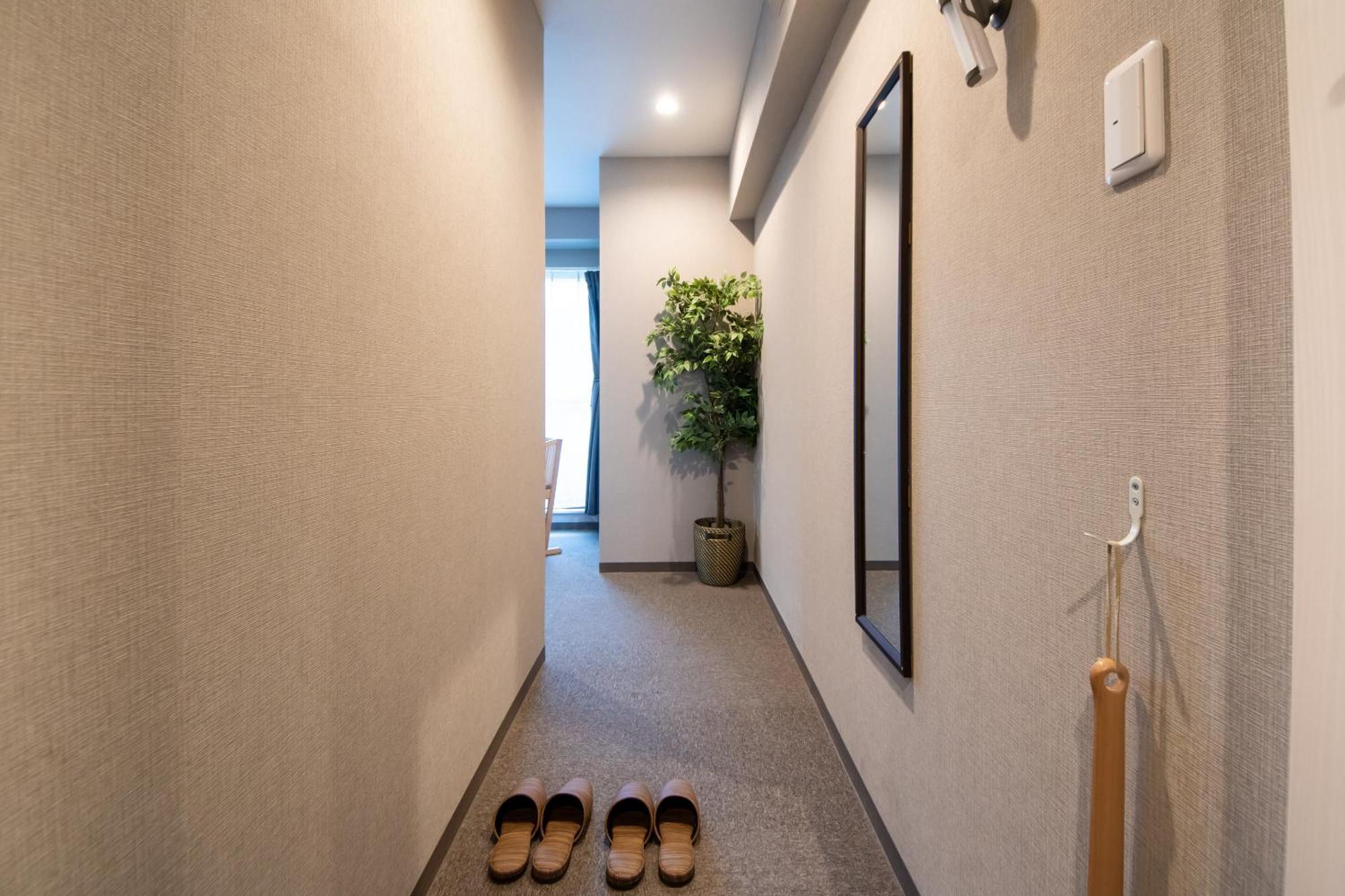 Hotel Neiraku Nara Exterior photo